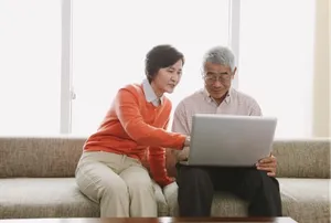 Emergency Location Support Outside Home